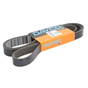 Curea accesorii JCB 3CX, 4CX, 3DX, 4DX - 8PK1995