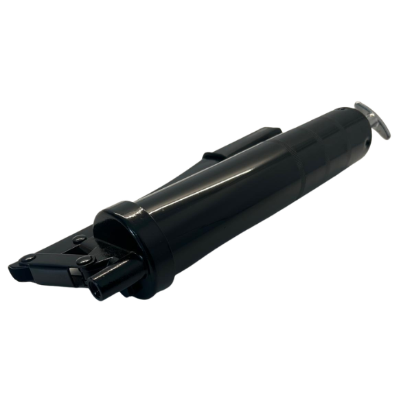 Decalimetru Pressol pentru cartus de vaselina 400 g - imagine 4