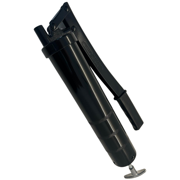 Decalimetru Pressol pentru cartus de vaselina 400 g