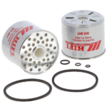 Filtru combustibil HIFI SN 001
