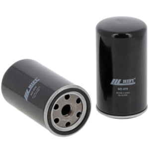 Filtru ulei Hifi SO475