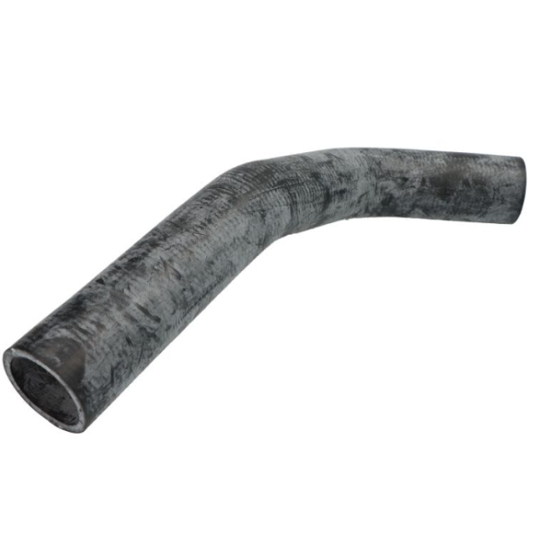 Furtun radiator buldoexcavator Caterpillar