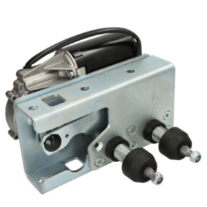 Motor stergator incarcatoare Volvo