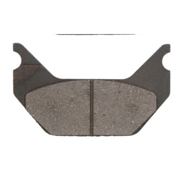 Placute frana Case 87715377
