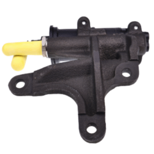 Pompa alimentare buldoexcavator Caterpillar 420F, 428F, 430F, 450F
