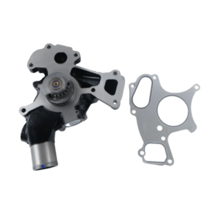 Pompa de apa buldoexcavator CAT 428F, 430F, 432F