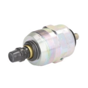 Solenoid oprire motor CASE 9971792 - Bosch