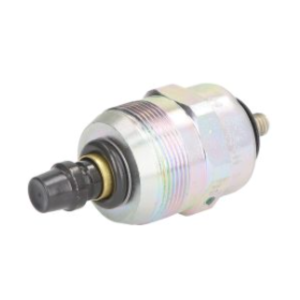Solenoid oprire motor CASE 9971792 - Bosch