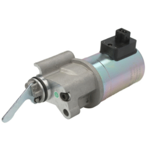 Solenoid oprire motor Volvo BL60, BL61, BL61 Plus, BL70, BL71, BL71 Plus