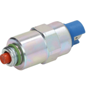 Solenoid pompa injectie JCB 17/105201