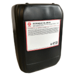 Texaco HIDRAULIC AW46 20L - HLP46