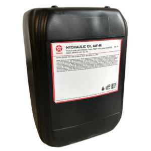 Texaco HIDRAULIC AW46 20L - HLP46