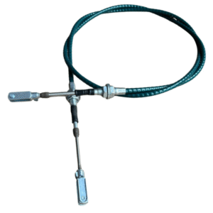 Cablu comanda maneta deplasare Caterpillar 302.5C - OEM