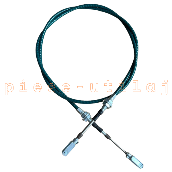 Cablu comanda maneta deplasare Caterpillar 302.5C - OEM - imagine 2