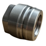 Cap piston cilindru hidraulic JCB 1CX, 2CX, 3CX, 4CX, 5CX – 40x70 mm
