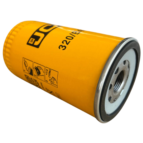 Filtru ulei motor JCB 320/B4394 – Original - imagine 2