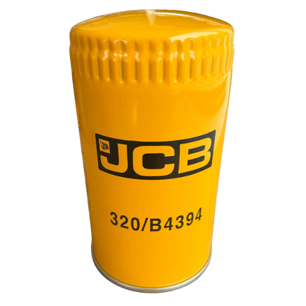 Filtru ulei motor JCB 320/B4394 – Original