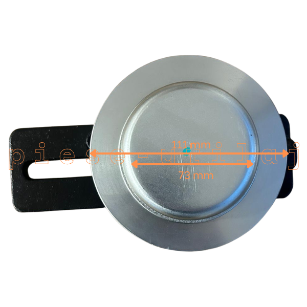 Intinzator curea Bobcat 6735884 - imagine 2