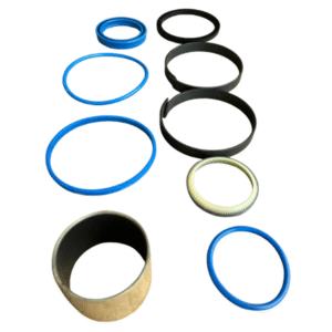 Kit garnituri cilindru ridicare cupa spate Caterpillar 422E–434F2