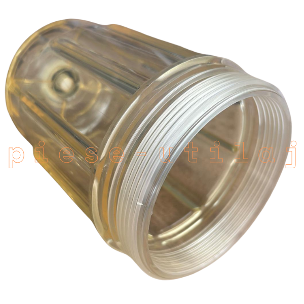Pahar decantor motor Isuzu 4HK1, 4JJ1, 4LE2, 4BG1, 4JG1, 6HK1, 6BG1, 6WG1, 6UZ1 - imagine 3
