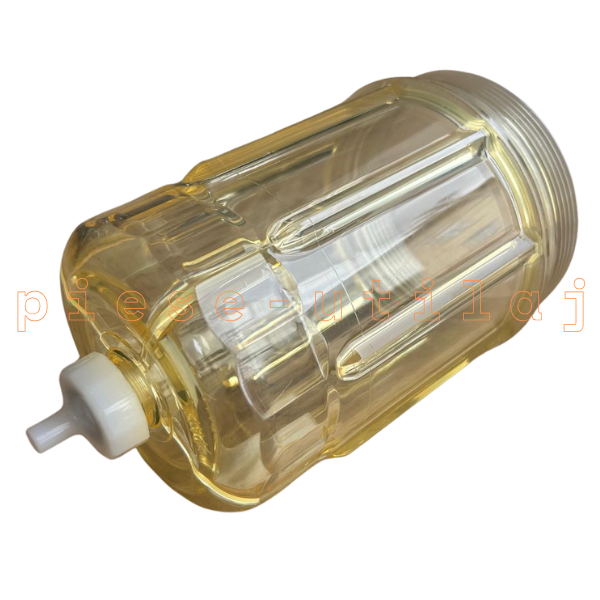 Pahar decantor motor Isuzu 4HK1, 4JJ1, 4LE2, 4BG1, 4JG1, 6HK1, 6BG1, 6WG1, 6UZ1 - imagine 4