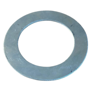 Saiba distantier bolt 40 mm – 41 x 62 x 1 mm (reglaj joc brat)