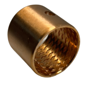 Bucsa brat / cilindru JCB 8014, 8016, 8018, 8020 – 30x34x30 mm