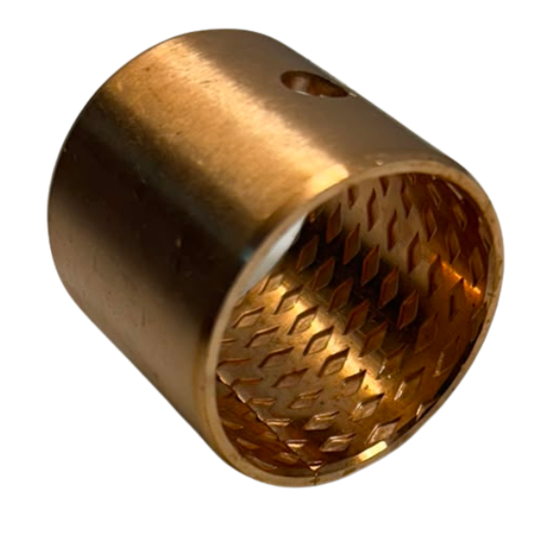 Bucsa brat / cilindru JCB 8014, 8016, 8018, 8020 – 30x34x30 mm