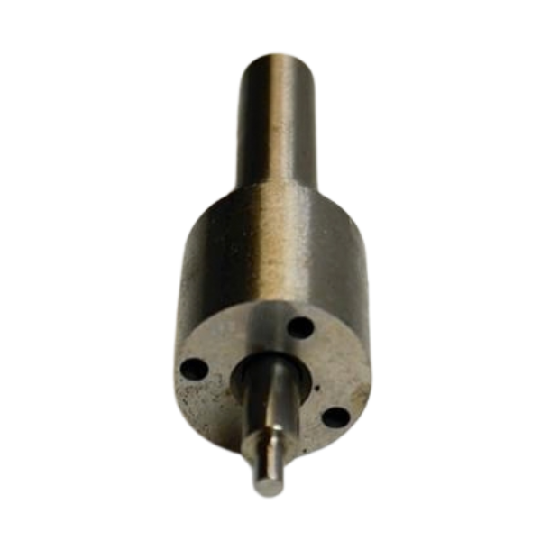 Duza injector JCB 3CX, 4CX – motor Perkins AK, AQ - imagine 2