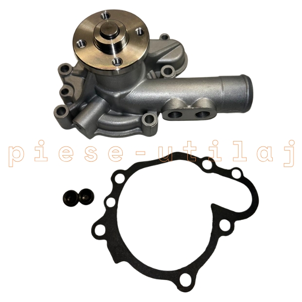 Pompa Apa Yanmar ViO70, ViO75, SV100, ViO80-1, ViO82, T80 4WD, B55W, B7-5 - imagine 5