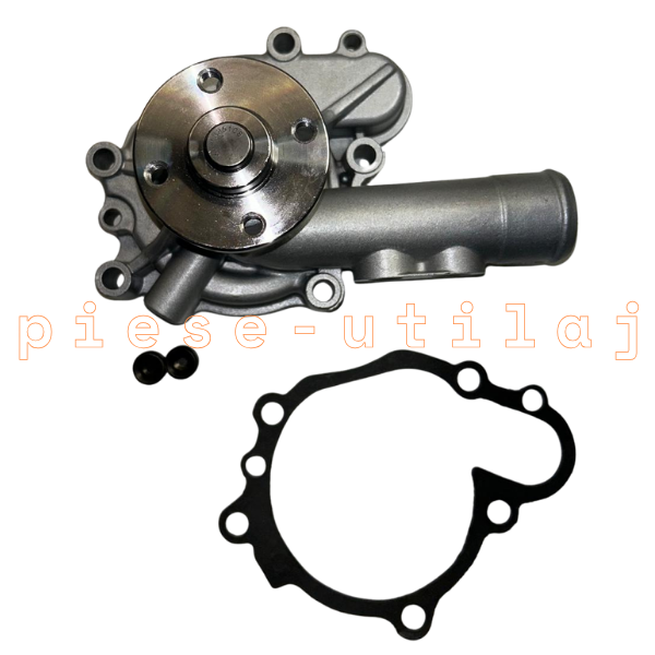 Pompa Apa Yanmar ViO70, ViO75, SV100, ViO80-1, ViO82, T80 4WD, B55W, B7-5 - imagine 4