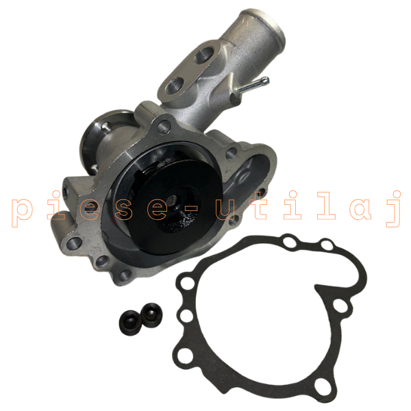 Pompa Apa Yanmar ViO70, ViO75, SV100, ViO80-1, ViO82, T80 4WD, B55W, B7-5 - imagine 3