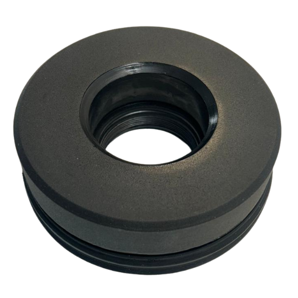 Tampon cilindru sanie JCB 3CX, 4CX, 3C, 3D - H = 42 mm