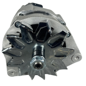 Alternator Buldoexcavator JCB 2CX, 3CX, 4CX, 210–217 [T0/T2] – Motoare Perkins