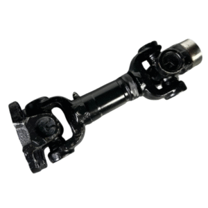 Cardan Pompa Hidraulica JCB 3CX 4CX 214 215 217 Ø25.4mm L322mm