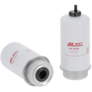 Filtru combustibil JCB 32/925869 - HIFI