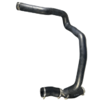Furtun inferior radiator JCB 3CX, 4CX – Tier 4, 2WS
