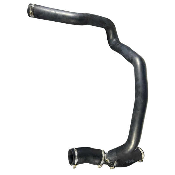 Furtun inferior radiator JCB 3CX, 4CX – Tier 4, 2WS