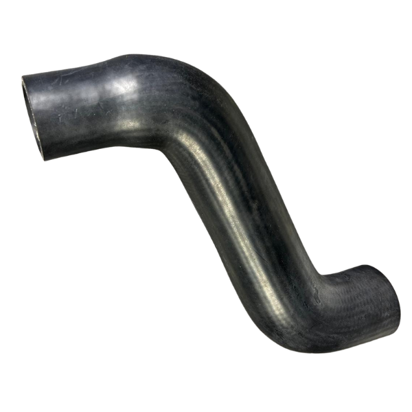 Furtun inferior radiator Komatsu WB93, WB97 seria 5 – Ø46/59 mm, 315 mm