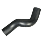 Furtun superior radiator Komatsu WB93, WB97 seria 5 – Ø45 mm, 260 mm