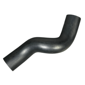 Furtun superior radiator Komatsu WB93, WB97 seria 5 – Ø45 mm, 260 mm