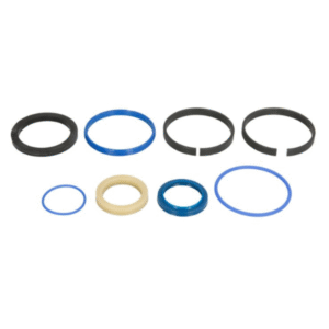 Kit garnituri cilindru ridicare / stabilizator JCB 1CX – 30×60 mm