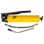 Pompa manuala de gresat originala JCB – pentru cartuse de 400 g