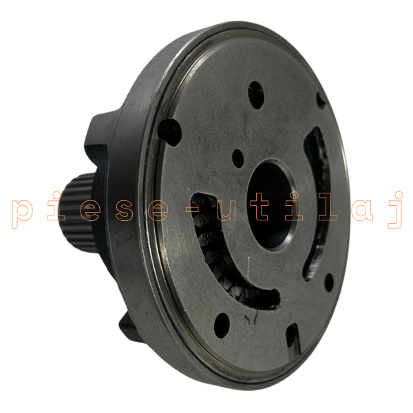 Pompa ulei transmisie JCB 3CX, 4CX - AX 45 mm - imagine 4