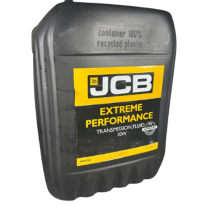 Ulei transmisie JCB Extreme Performance 10W – 20 L